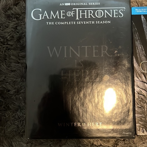 Game of Thrones - Picture 3 of 4